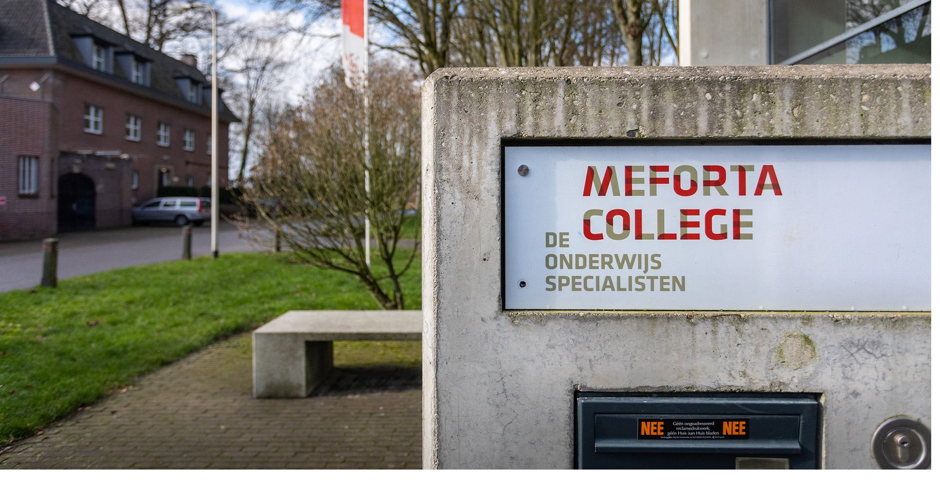 Meforta College in beeld [video]